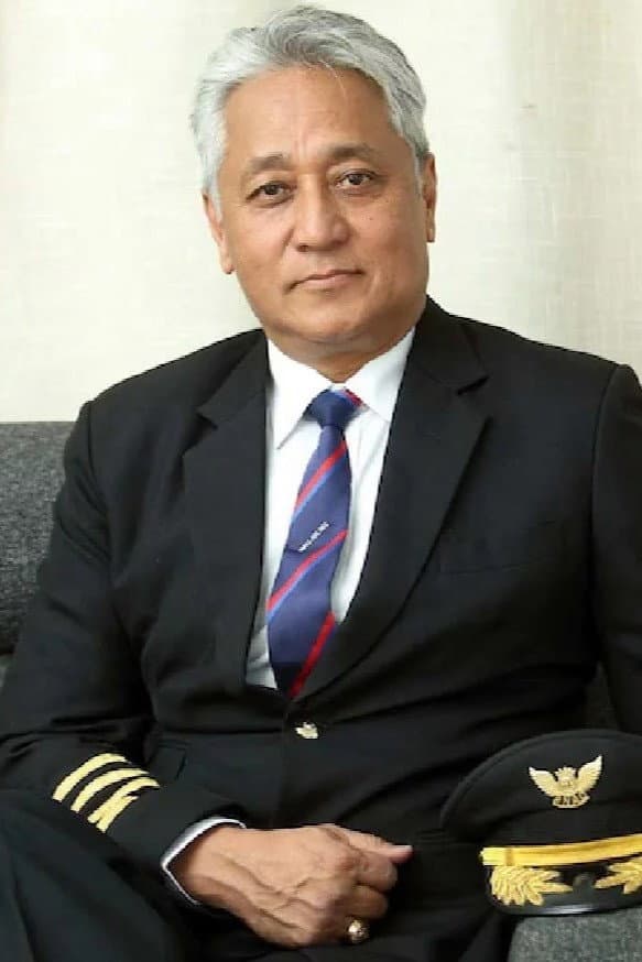 Vijay Lama