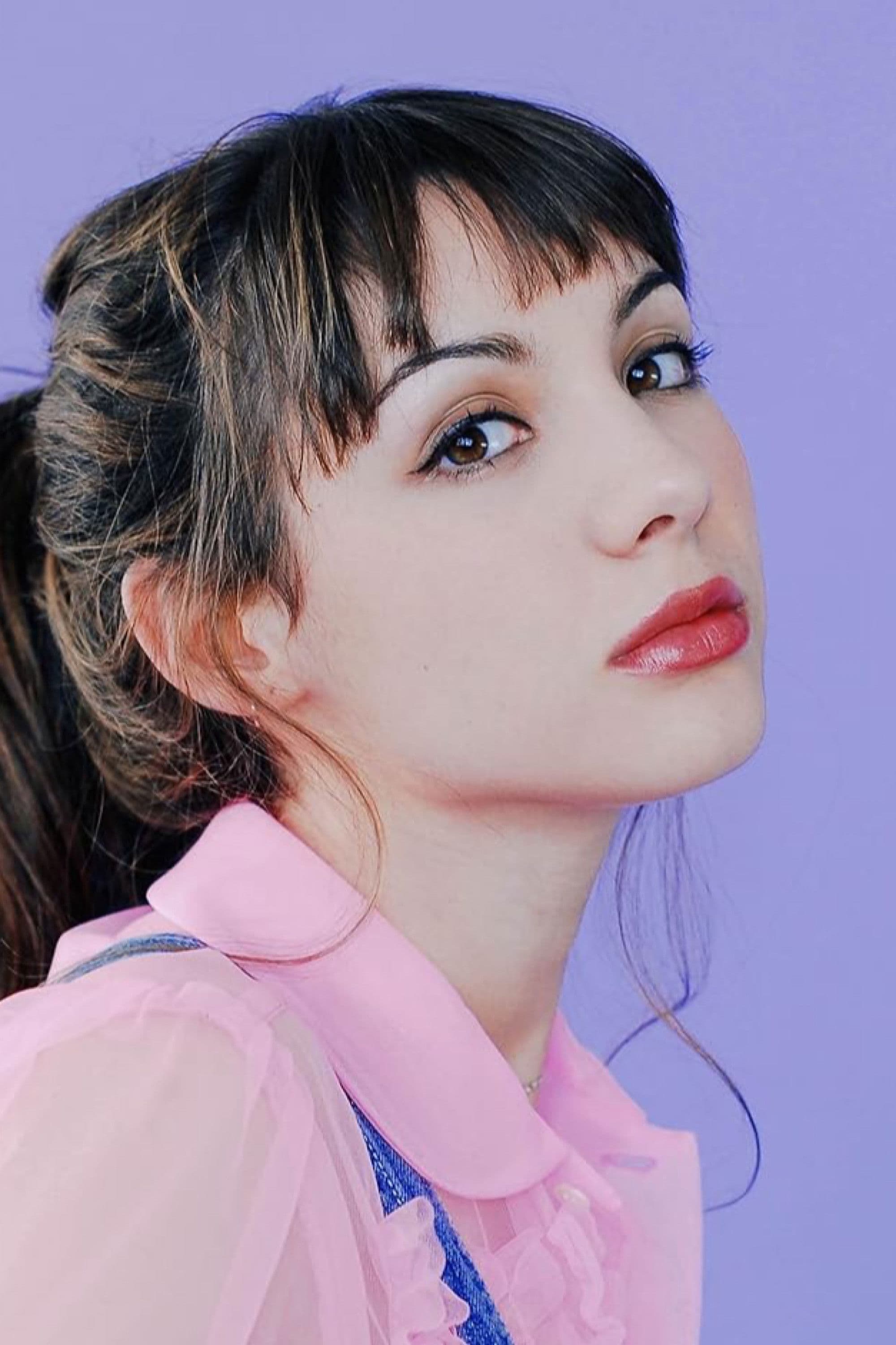 Hannah Marks