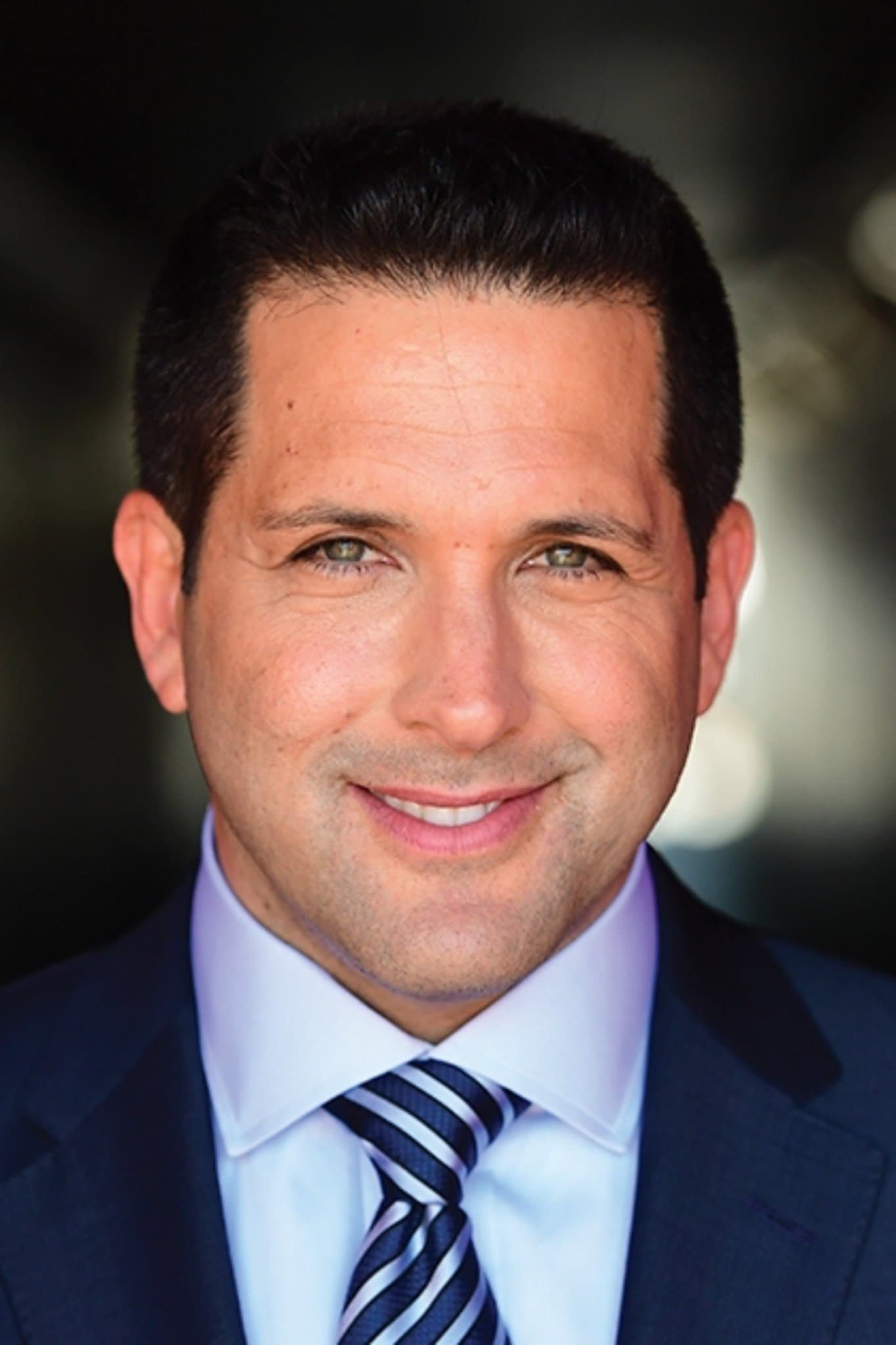 Adam Schefter