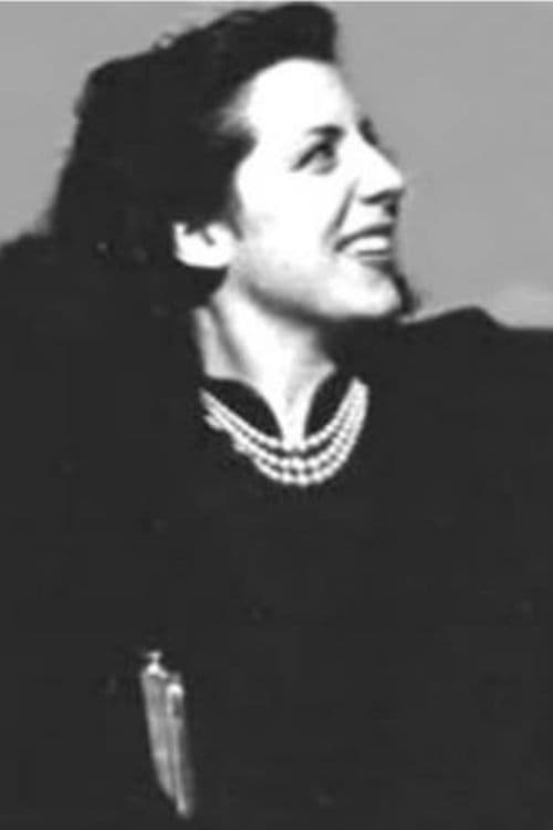 Josefina Ríos