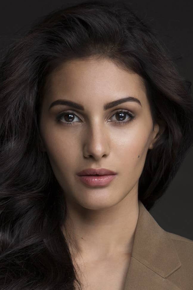 Amyra Dastur