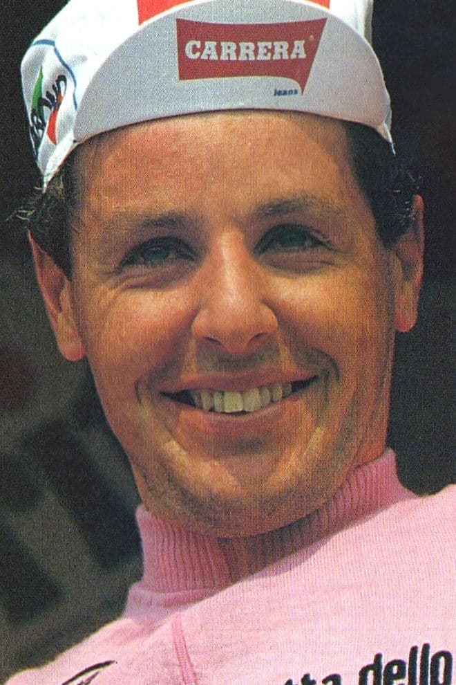 Stephen Roche