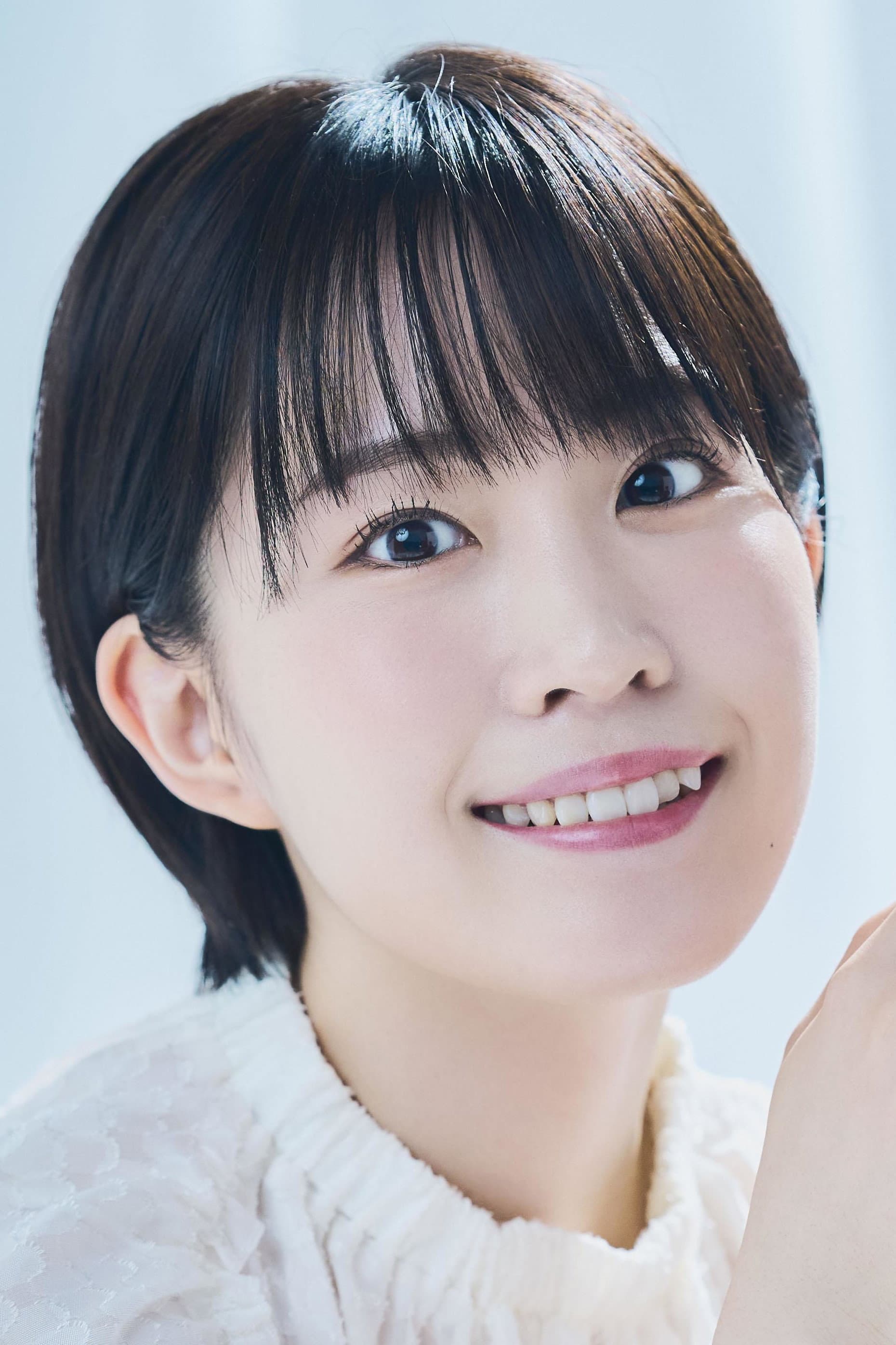 Minori Suzuki