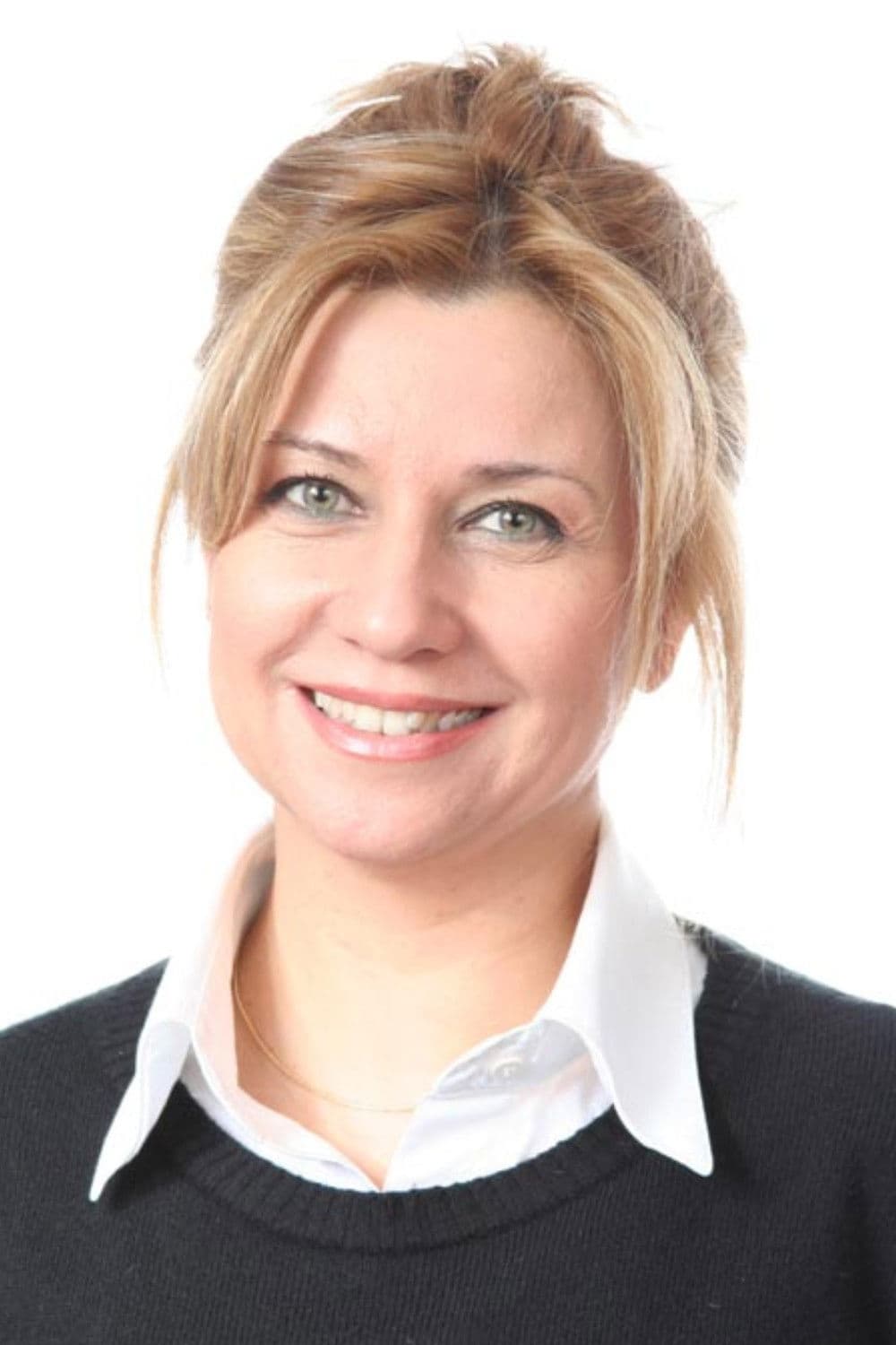 Binnur Şerbetçioğlu