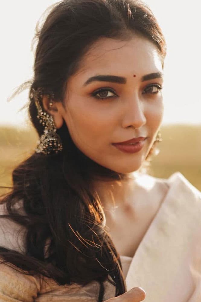 Sindhoori Vishwanath