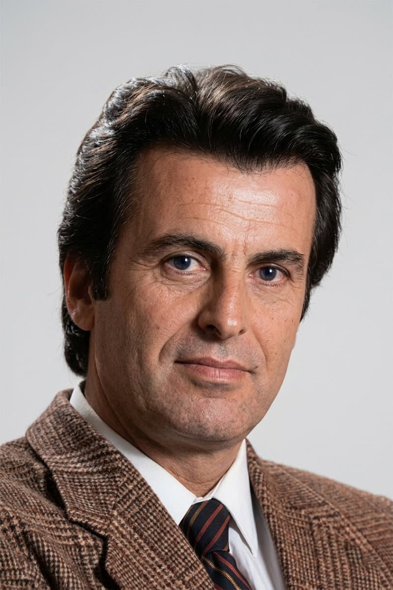 Salih Kırmızı
