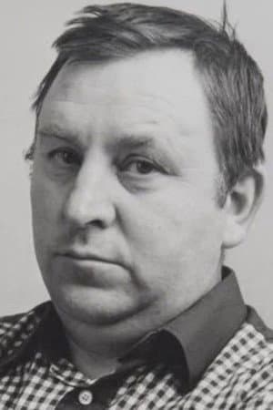 Viktor Mikhaylov