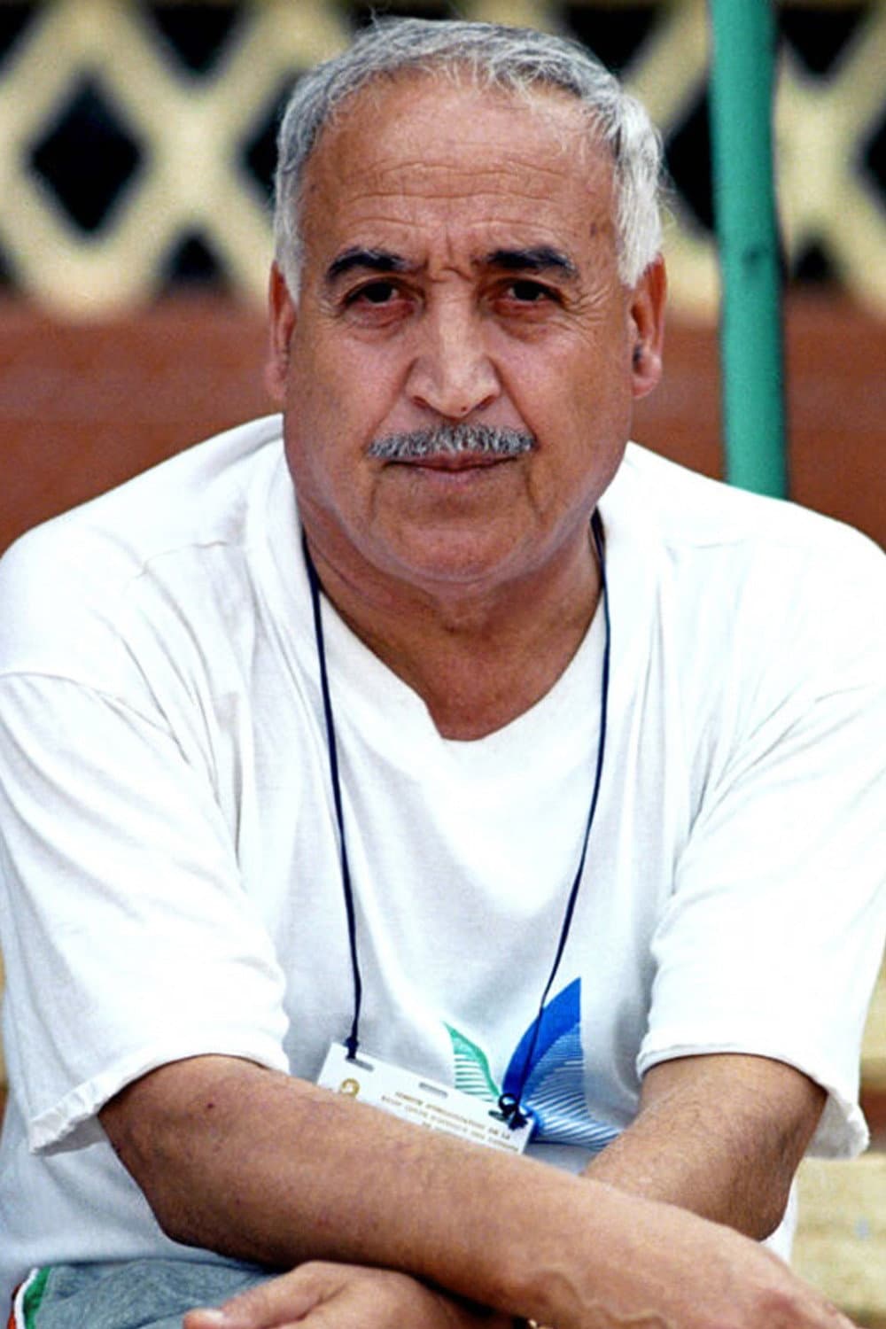 Abdelhamid Kermali