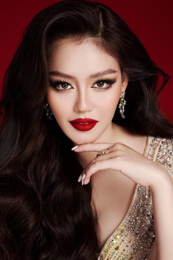 Đặng Thanh Ngân