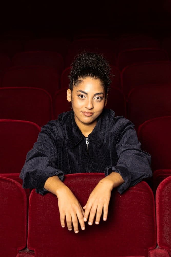 Sofia Belabbes
