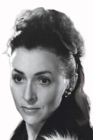 Zoya Isaeva