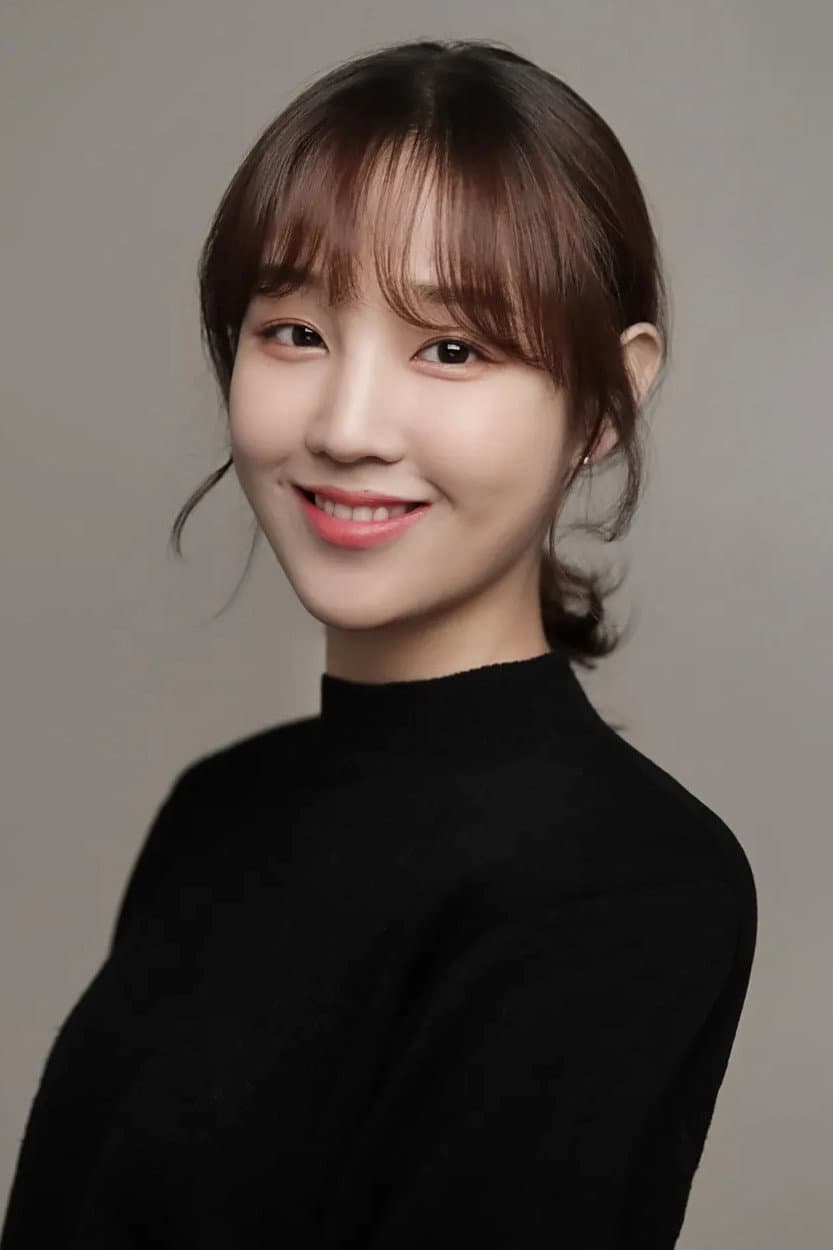Park Bo-ram