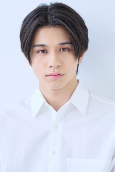 Aoi Iwasaki