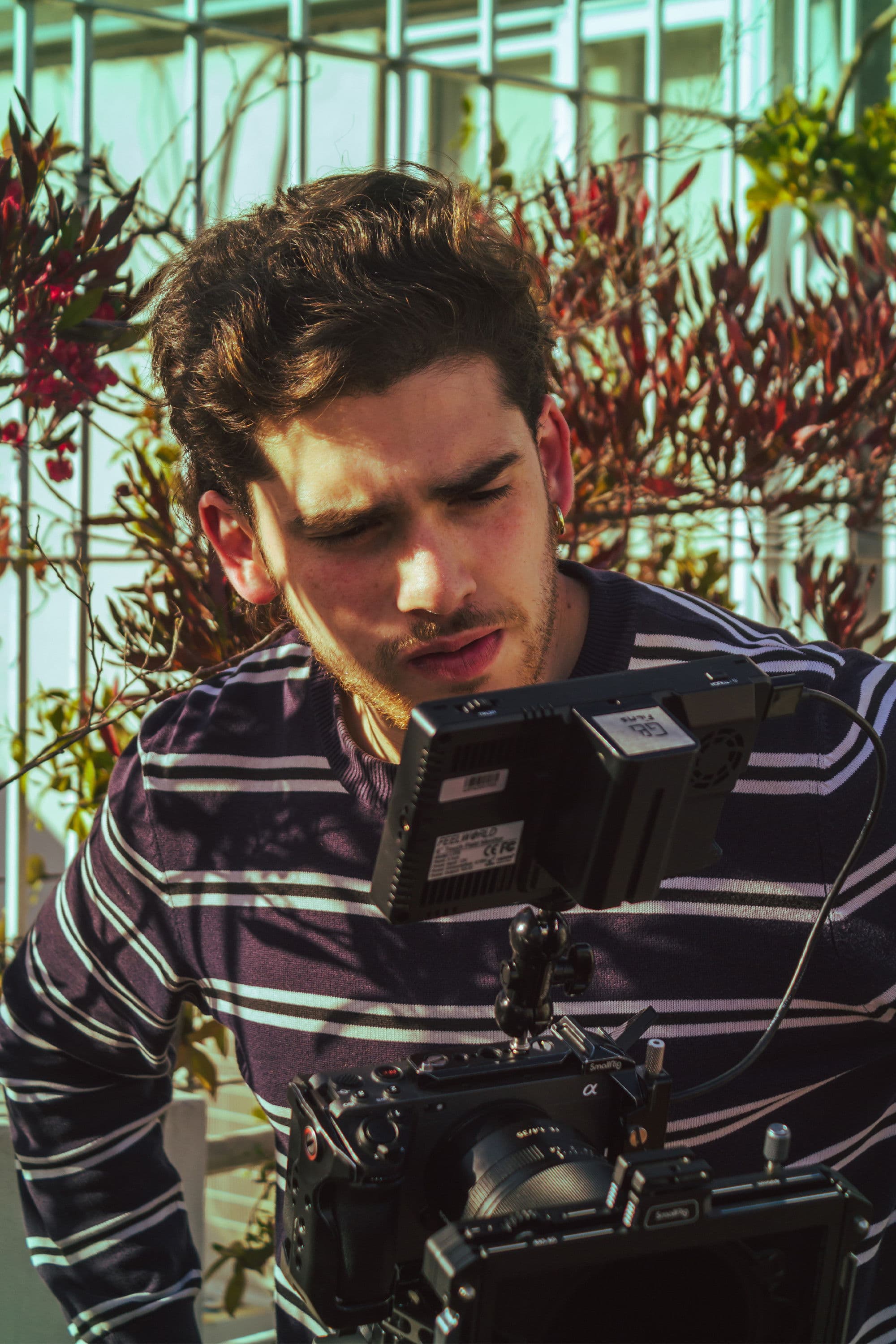 Santiago Rey Salazar