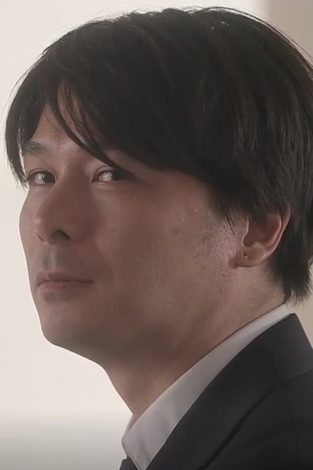 Daike Takeda