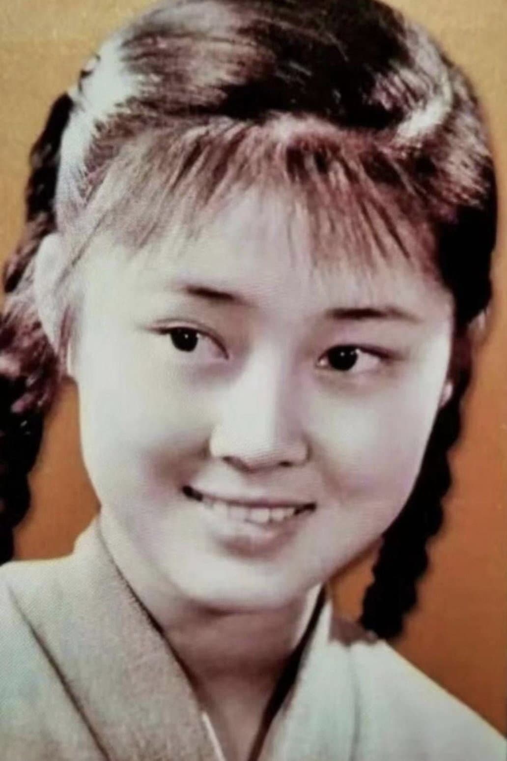 Wanqiu Huang