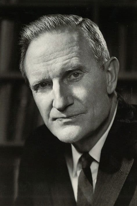 John D. Rockefeller III