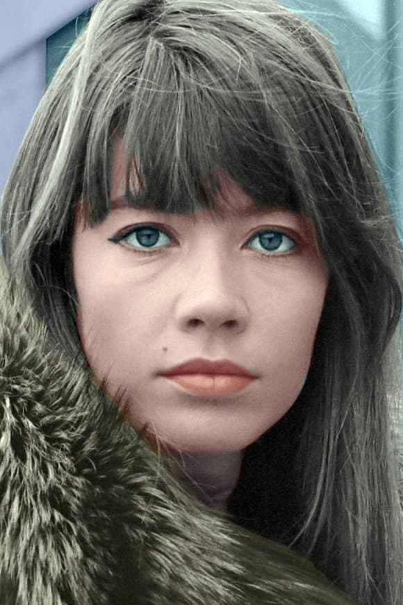 Françoise Hardy