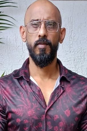 Jainendra Nikale