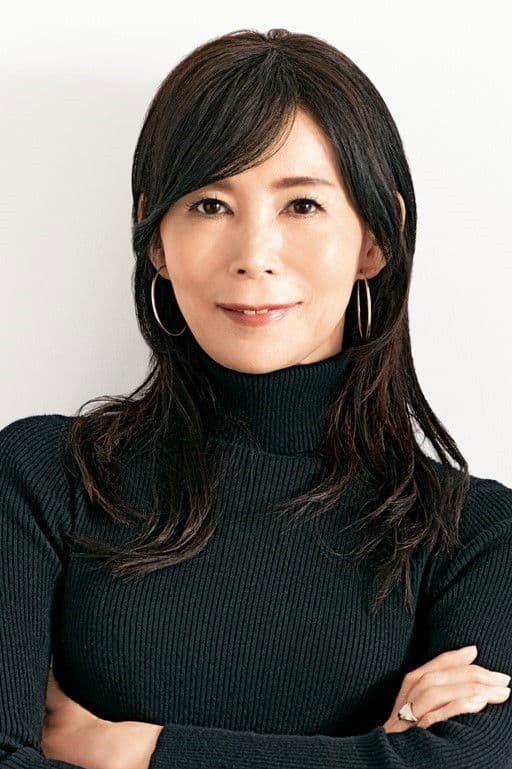 Mariya Takeuchi