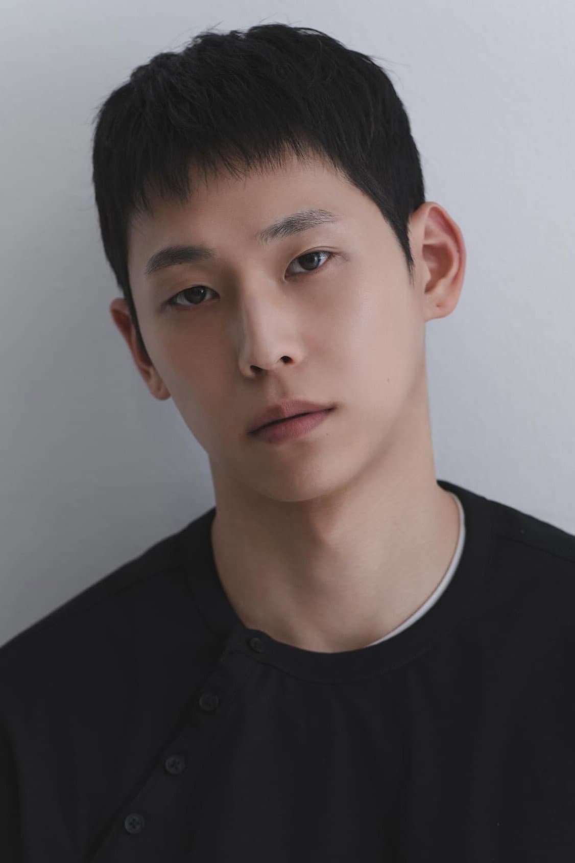 Min In-ki