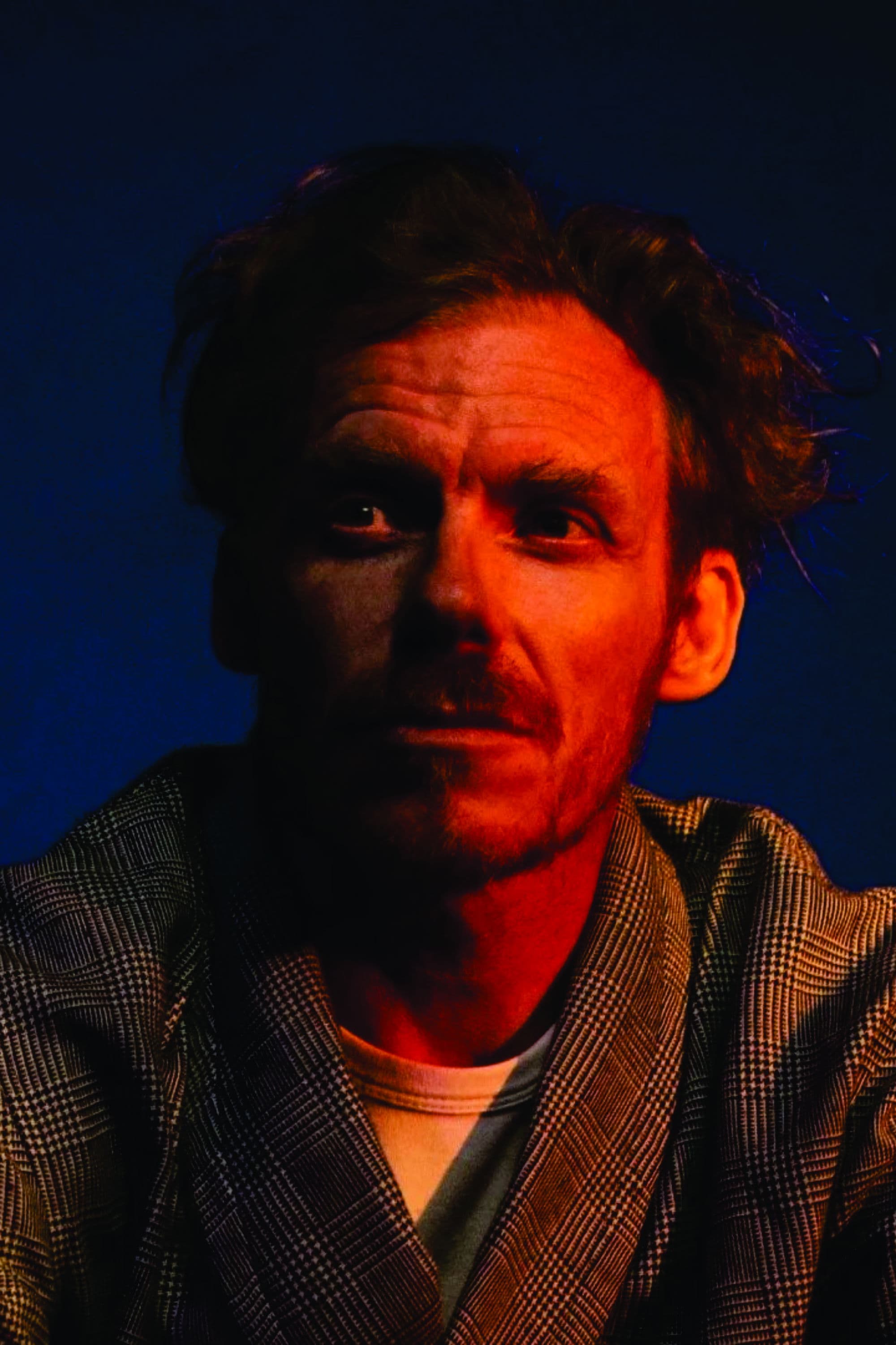 Alejandro Schiappacase