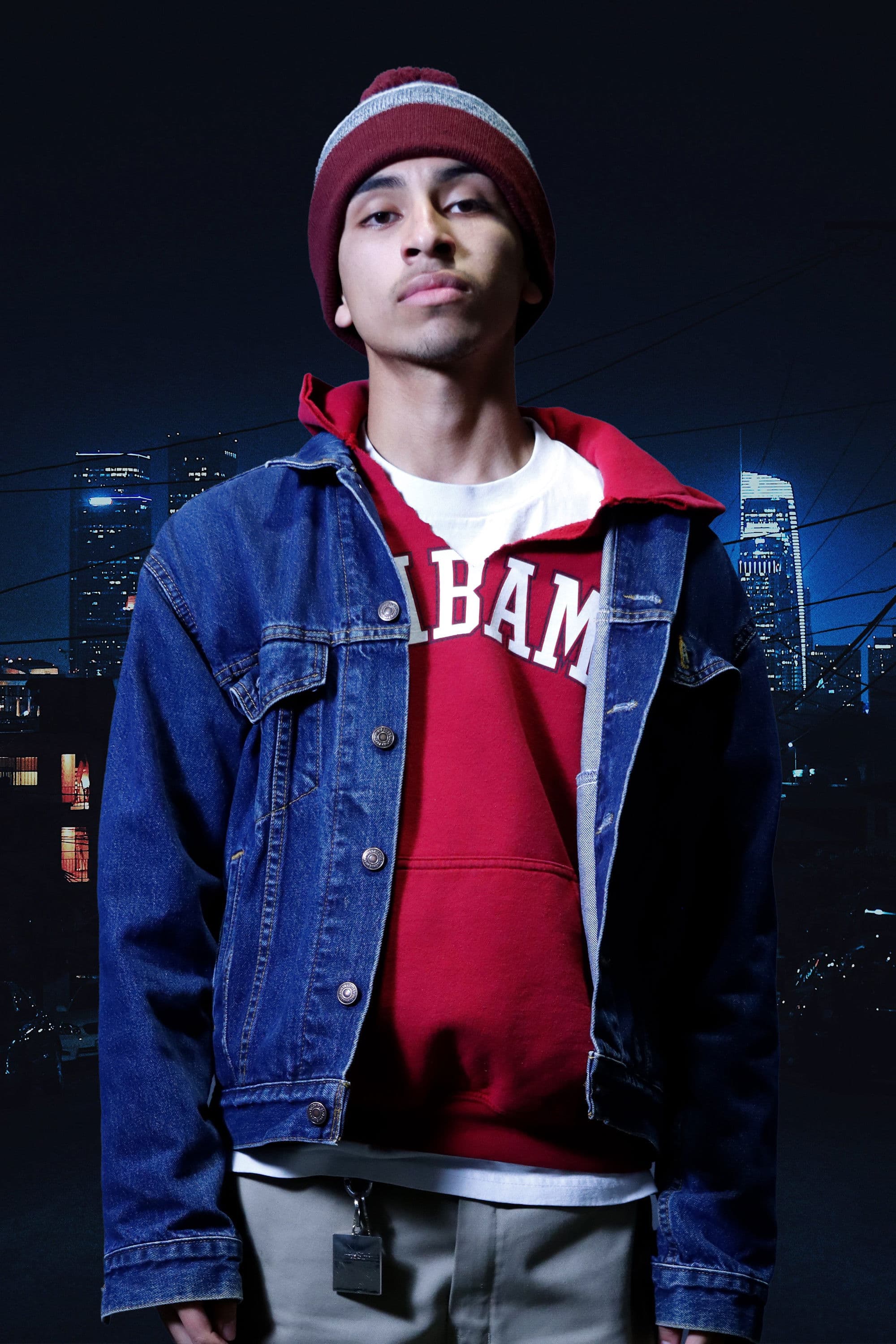 Alexander Ochoa Sanchez