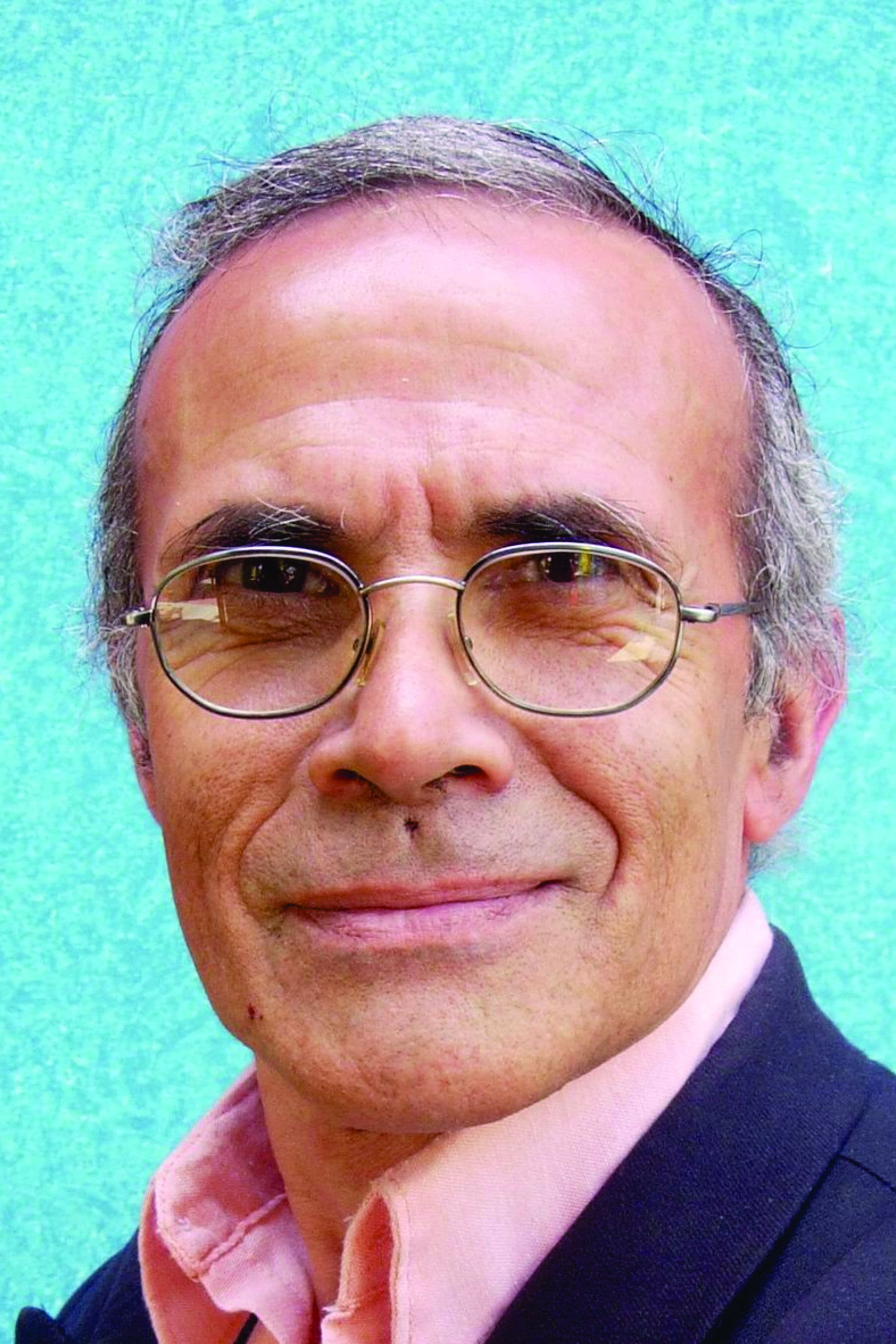 Carlos Alberto Juarez