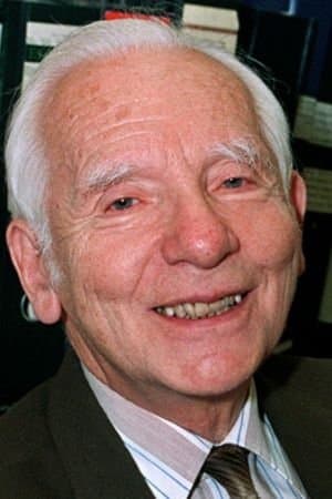 Joseph Rotblat