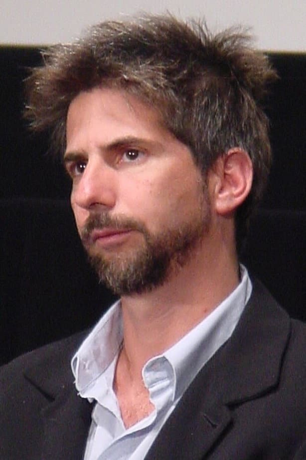 Nir Bergman
