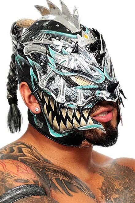Dragon Bane