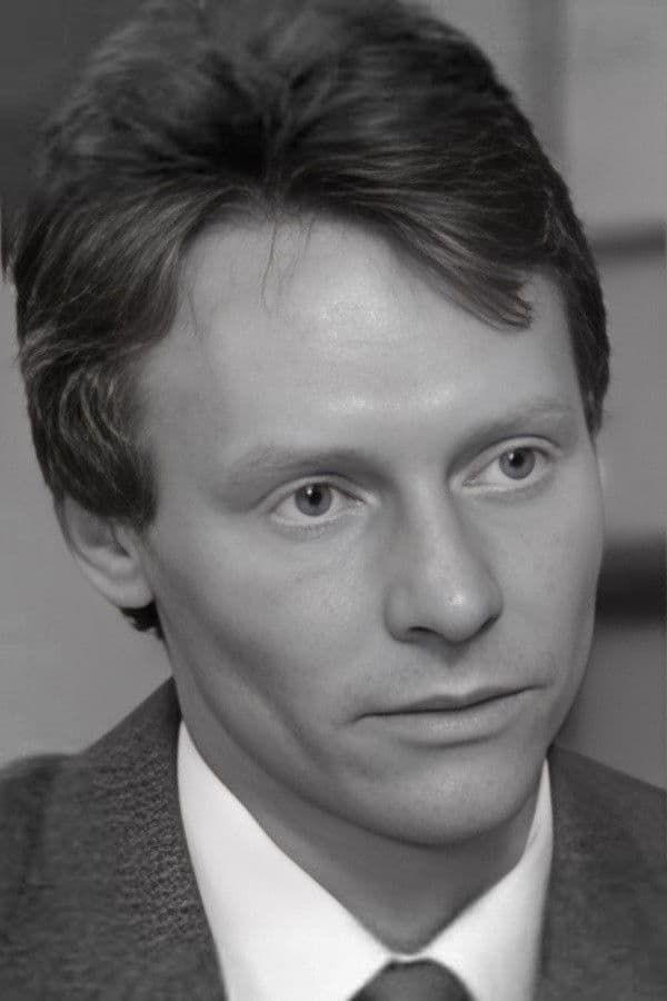 Ihor Vietrov