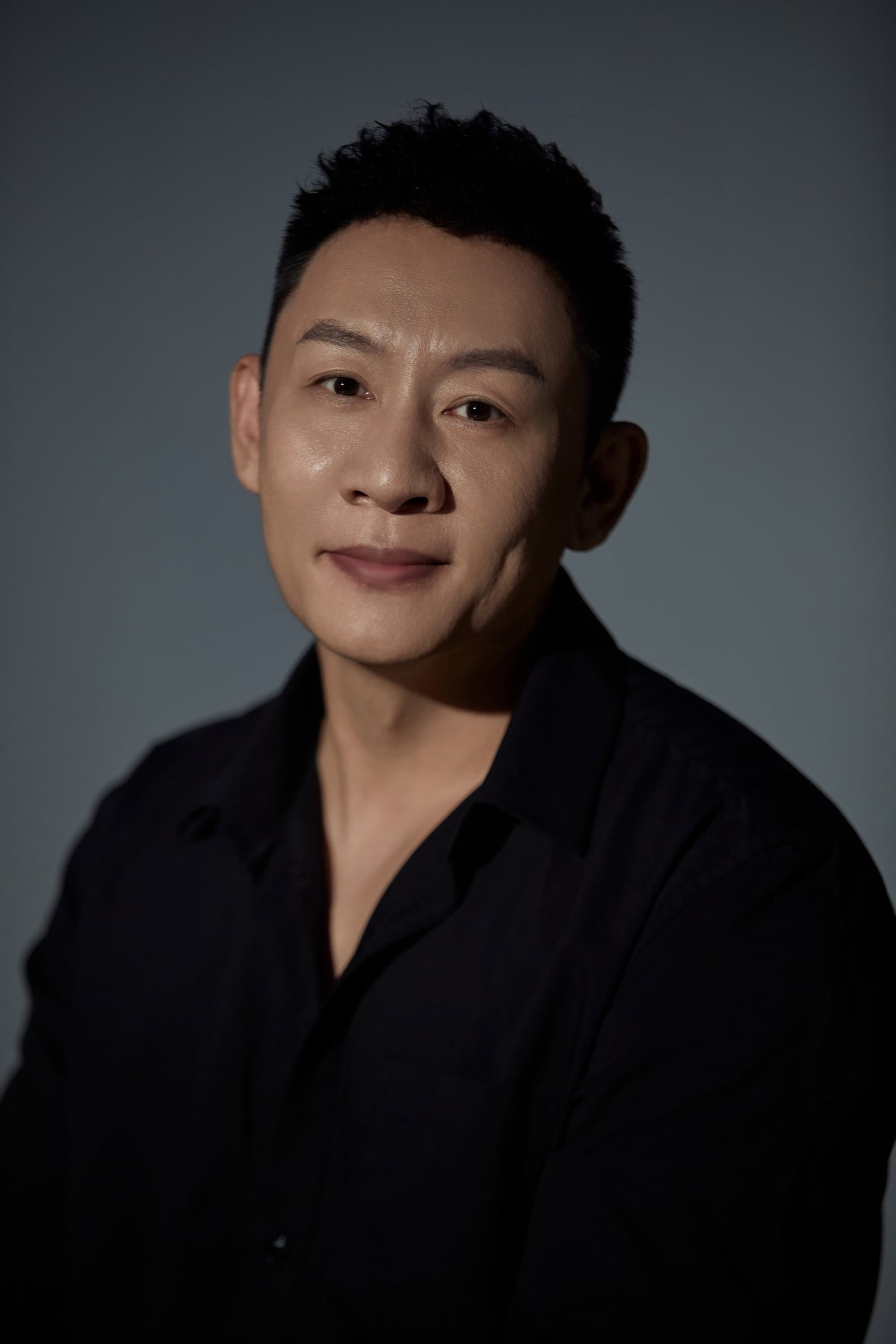 Wang Qiuming