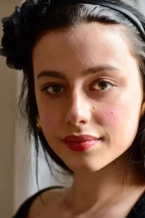 Lucie Albertini