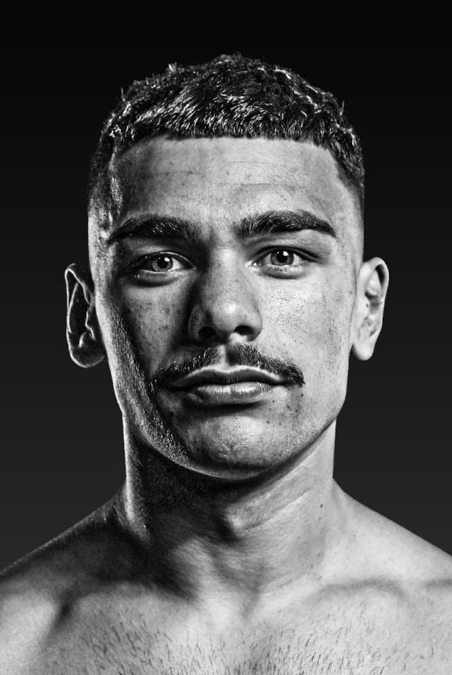 Callum Peters