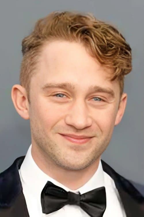 Russell Dennis Lewis