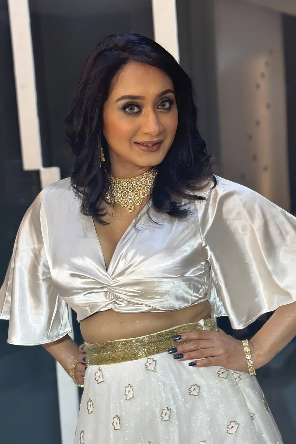 Zinat Sanu Swagata