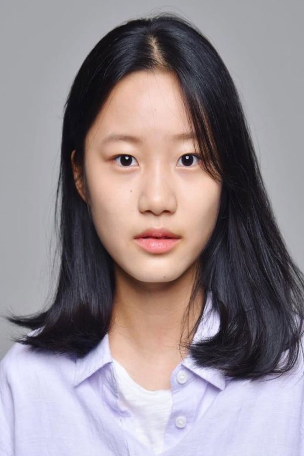Kim Da-in