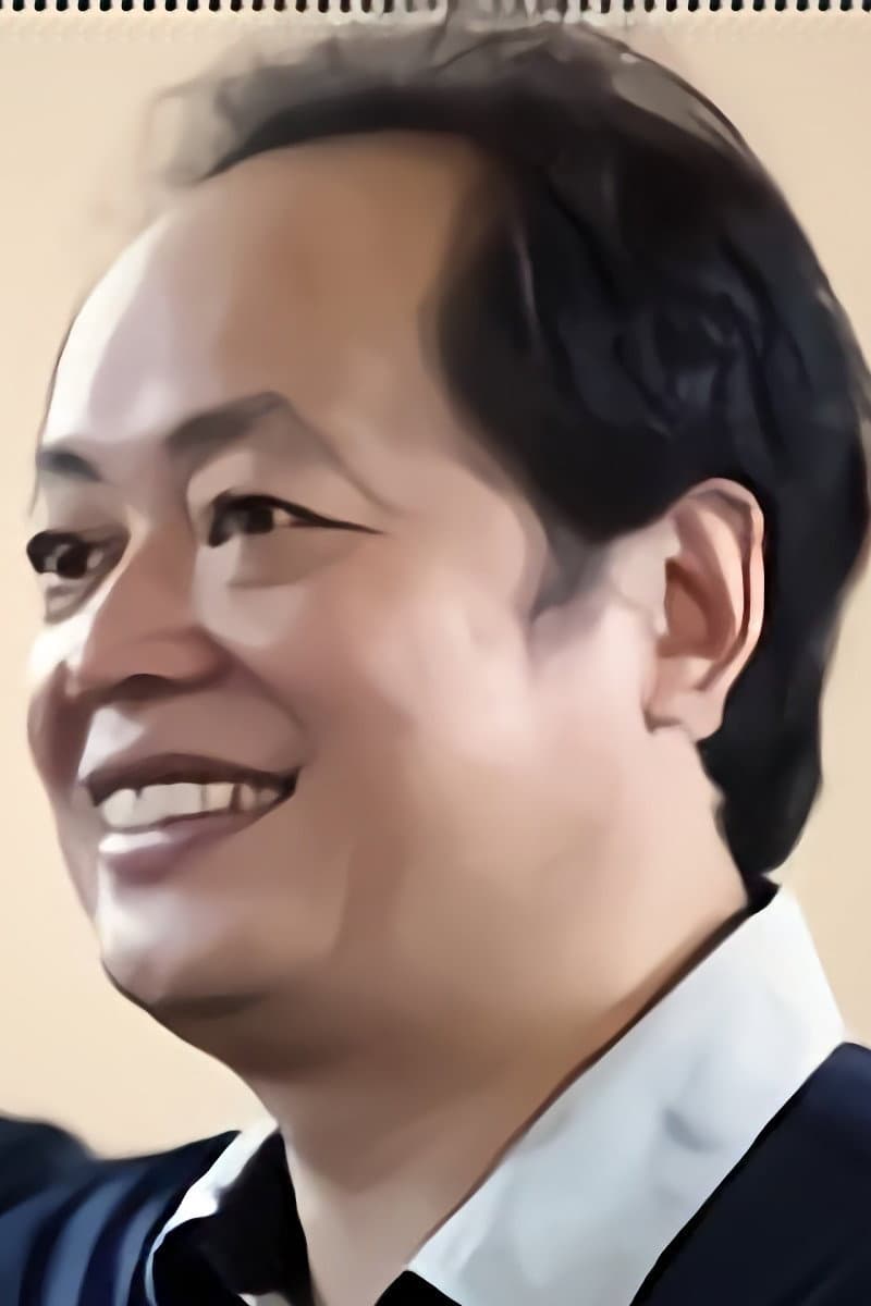 Sun ZhongJiang