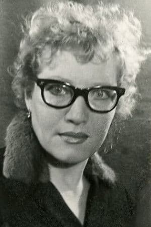 Lyudmila Storozheva