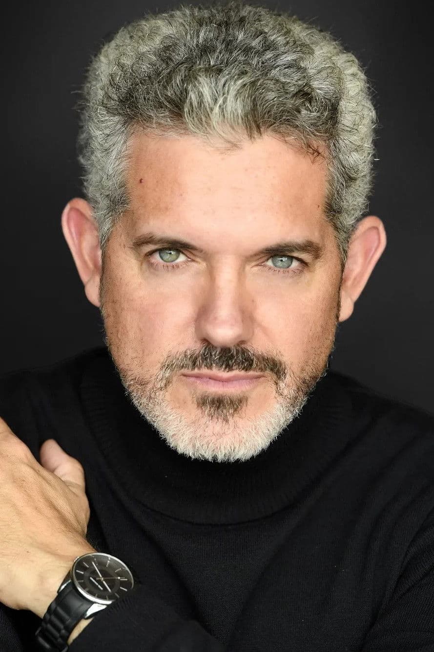 Manuel Navarro Díaz