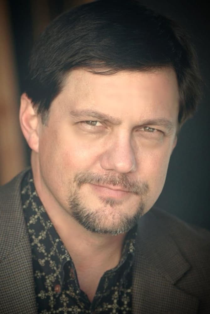 Glynn Praesel