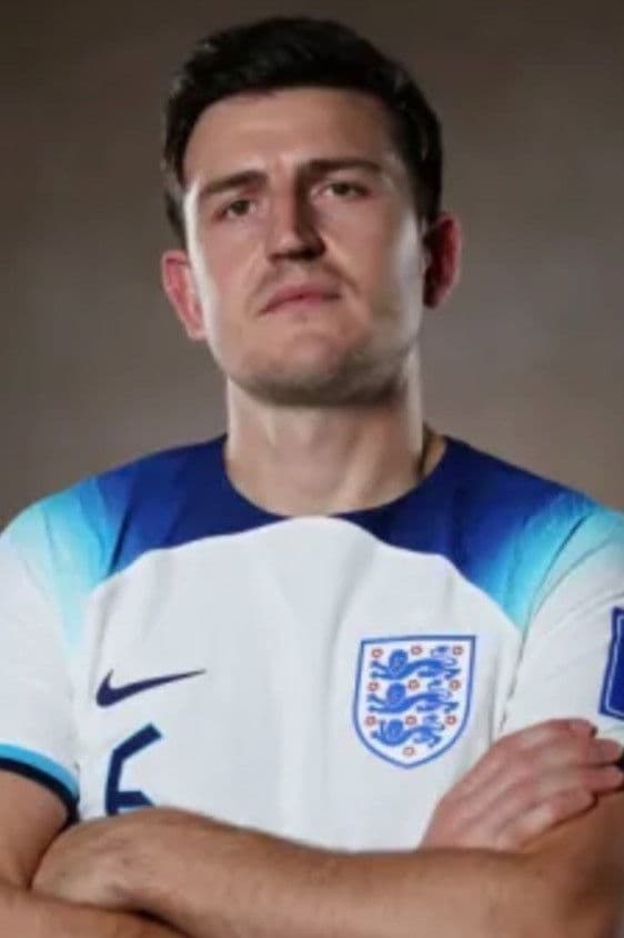 Harry Maguire