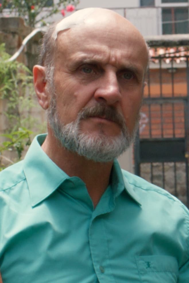Pablo Balseca