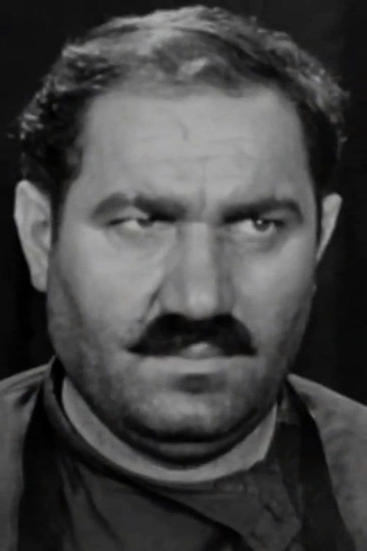 Zurab Laperadze