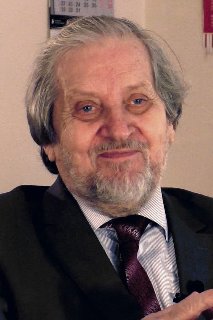 Leonid Mozgovoy