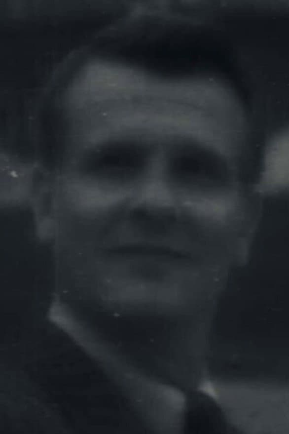 Dean Welch