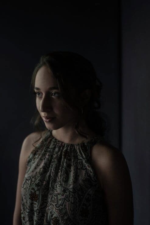 Nóra Blanka Berényi