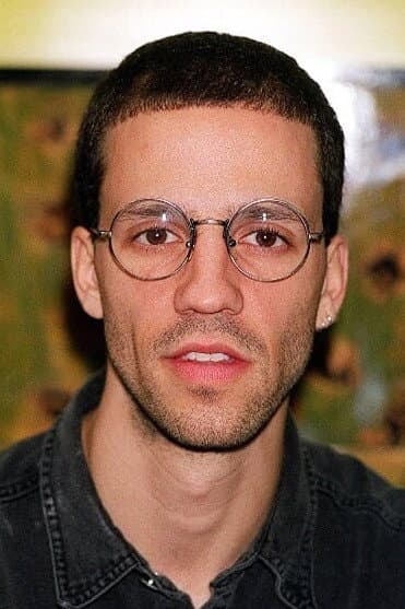 Gary Cherone