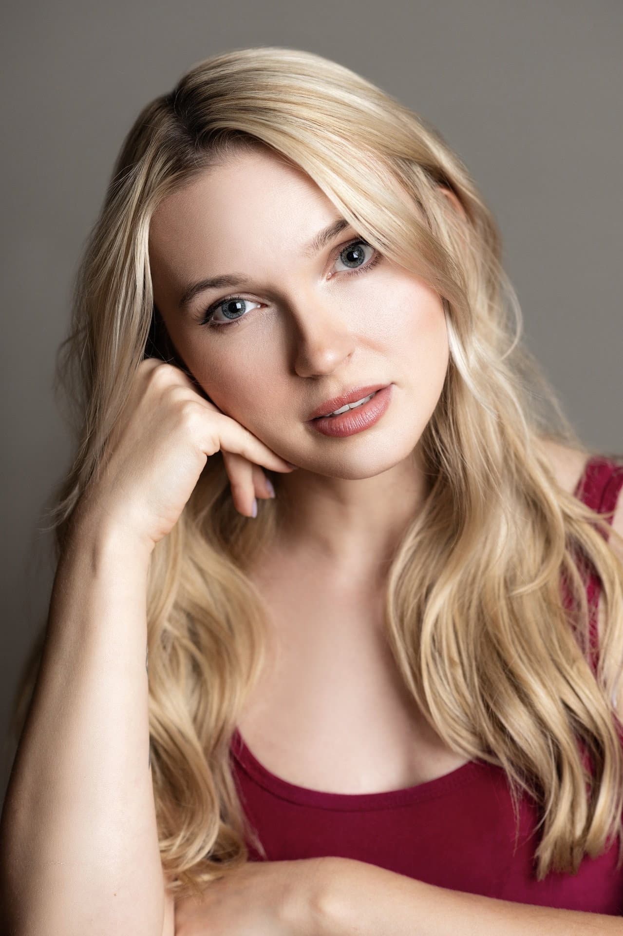 Taylor Skeens